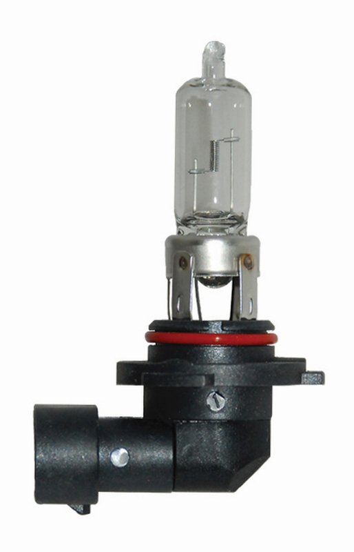 Hella 9005SB Daytime Running Light Bulb - High Beam, High Beam and Low Beam or Low Beam