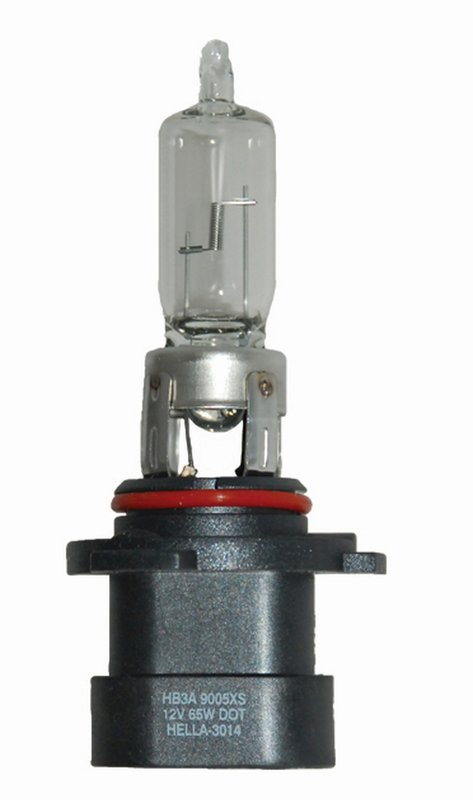 Hella 9005XS Headlight Bulb - High Beam or Low Beam