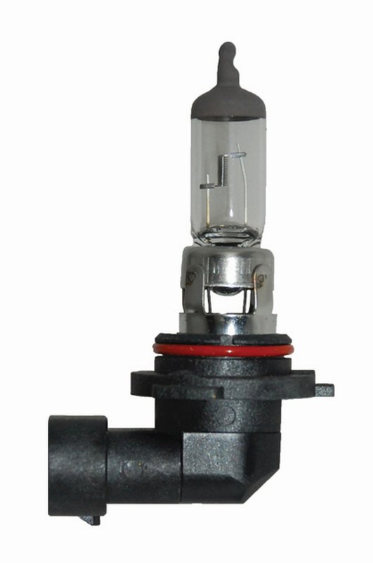Hella 9006 Daytime Running Light Bulb - Front or Low Beam