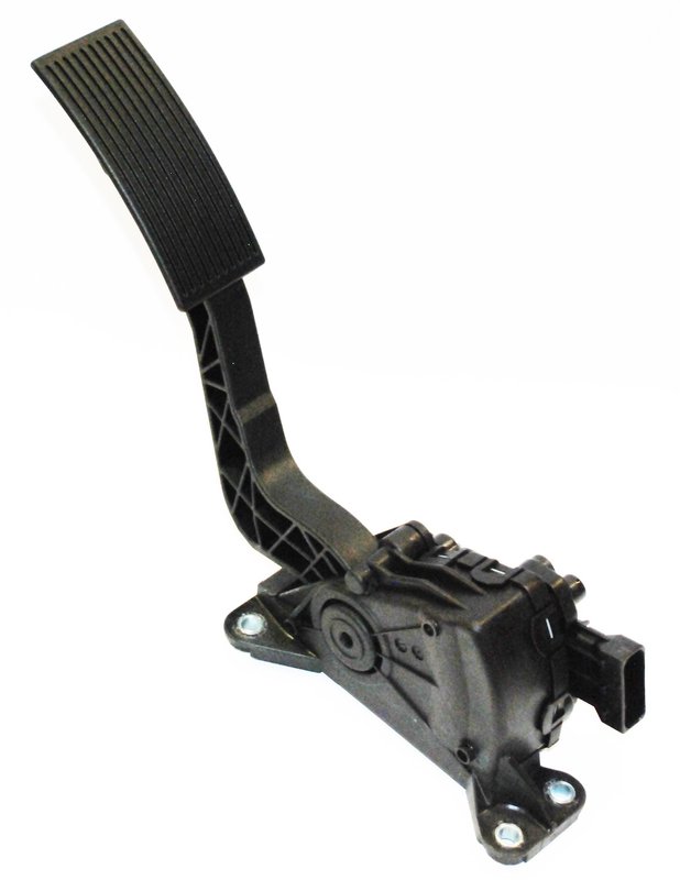Hella 933901701 Accelerator Pedal Sensor