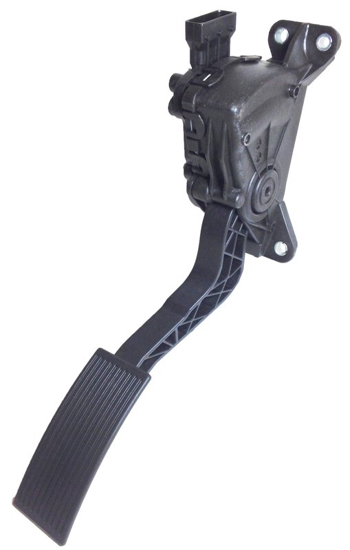 Hella 933901721 Accelerator Pedal Sensor