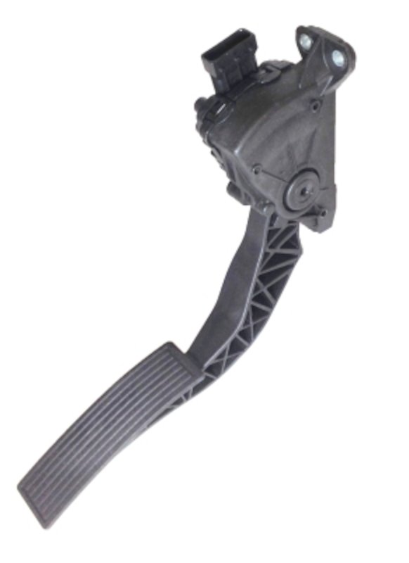 Hella 933902711 Accelerator Pedal Sensor