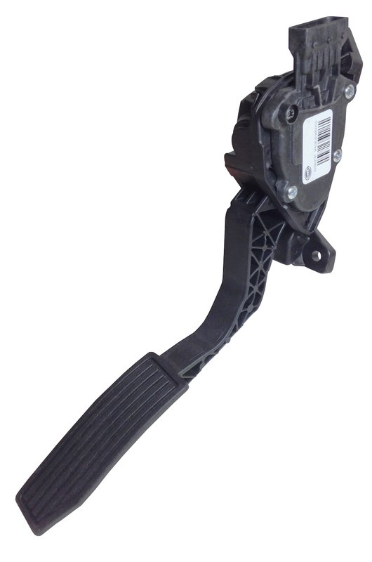 Hella 933902781 Accelerator Pedal Sensor