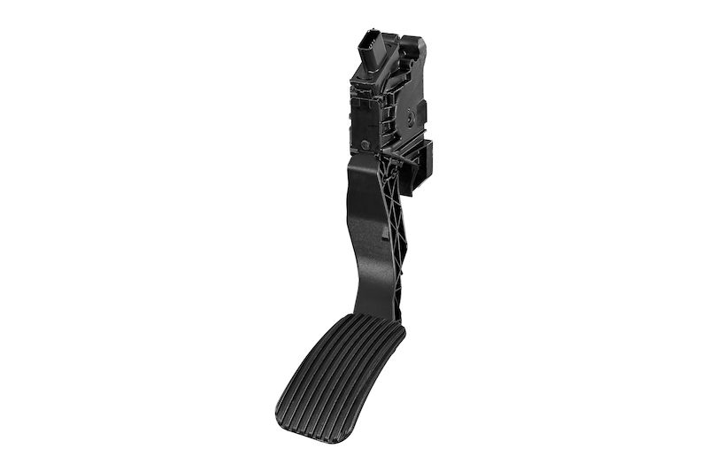 Hella 934820001 Accelerator Pedal Sensor