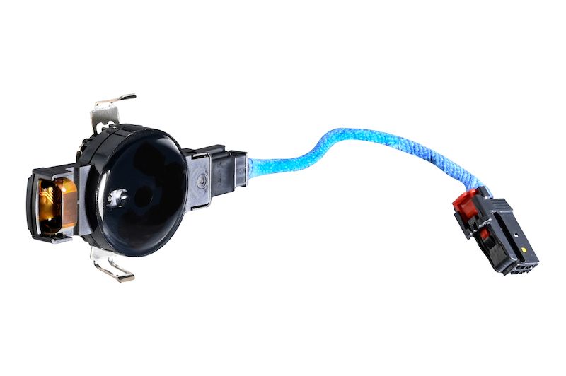 Hella 935197431 Rain Sensor