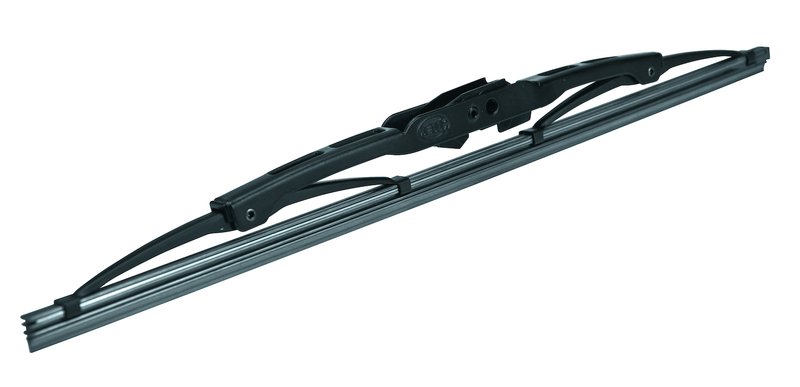 Hella 9XW398114014 Windshield Wiper Blade - Center, Front Left, Front Right or Rear