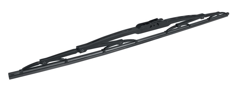 Hella 9XW398114021 Windshield Wiper Blade - Front Left, Front Right or Rear