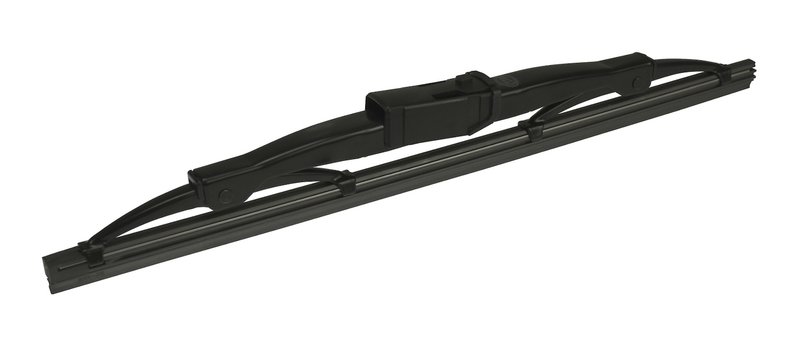 Hella 9XW398115010T Windshield Wiper Blade - Rear