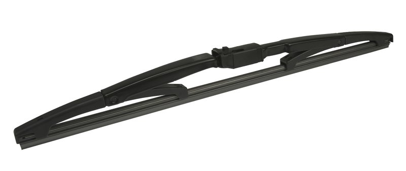 Hella 9XW398115013T Windshield Wiper Blade - Rear