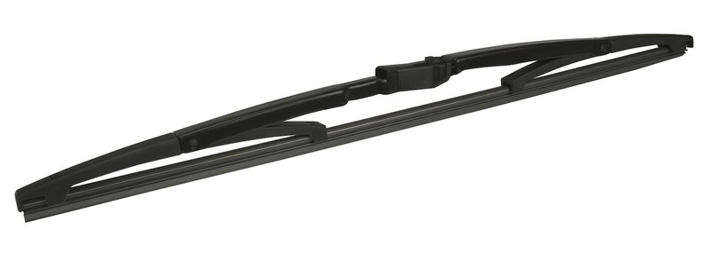 Hella 9XW398115016T Windshield Wiper Blade - Rear