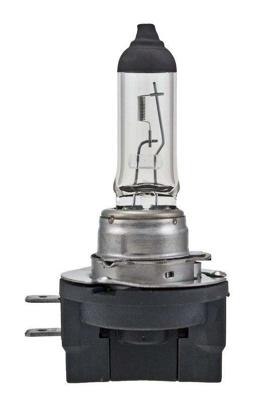 Hella H11B Headlight Bulb - Low Beam