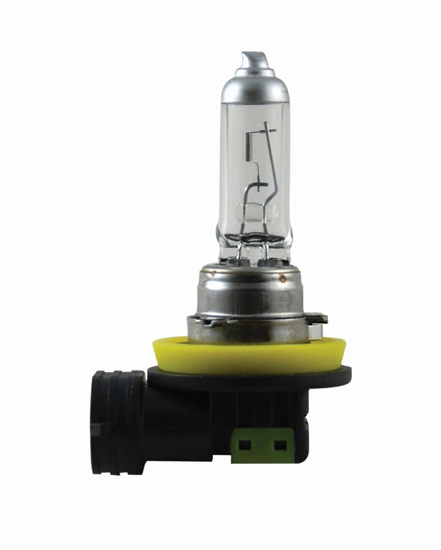 Hella H11P50TB Cornering Light Bulb - Front, High Beam or Low Beam