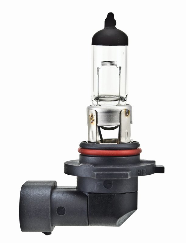 Hella H12 Fog Light Bulb - Front