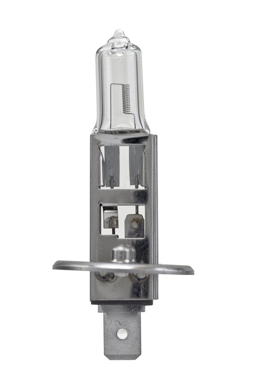 Hella H1 Daytime Running Light Bulb - Front, High Beam or Low Beam