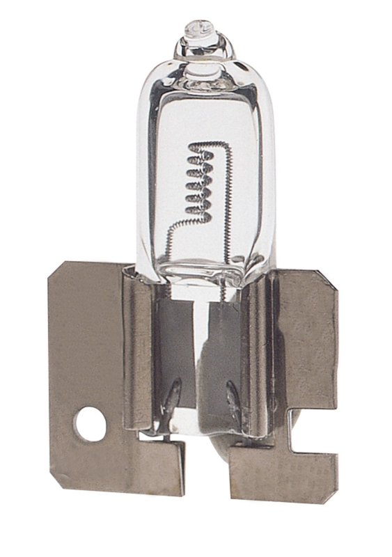 Hella H2 Fog Light Bulb - Front
