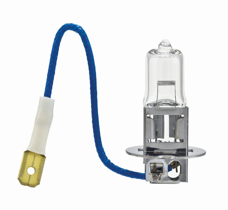 Hella H3TB Cornering Light Bulb - Front, High Beam or Low Beam