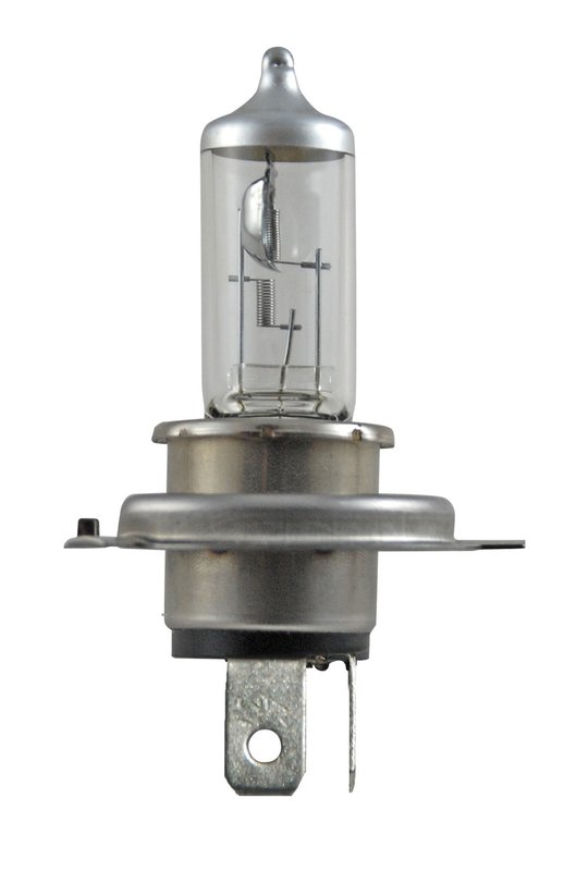 Hella H4P50 Daytime Running Light Bulb