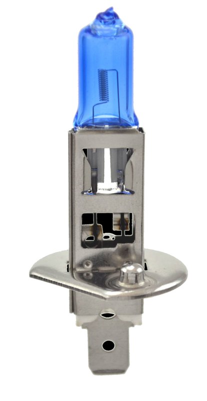 Hella H71070227 Daytime Running Light Bulb - Front, High Beam or Low Beam