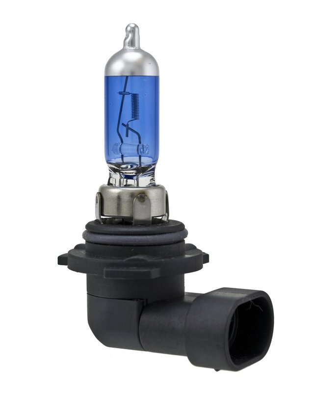 Optilux H71070367 Daytime Running Light Bulb - Front or Low Beam