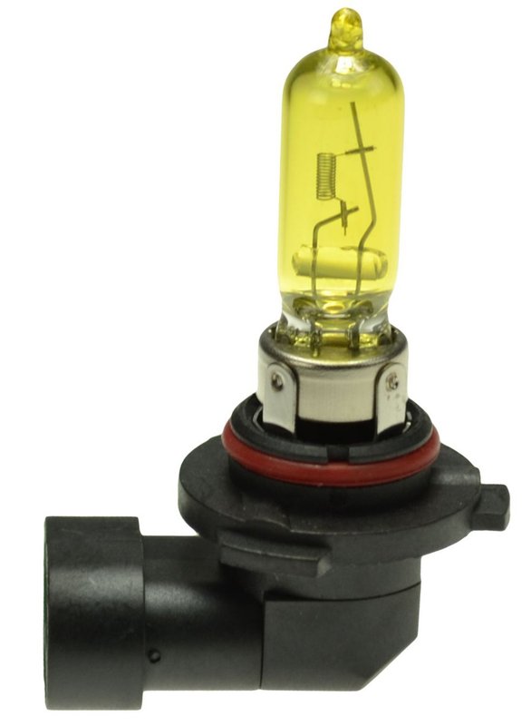 Optilux H71070582 Daytime Running Light Bulb - High Beam, High Beam and Low Beam or Low Beam
