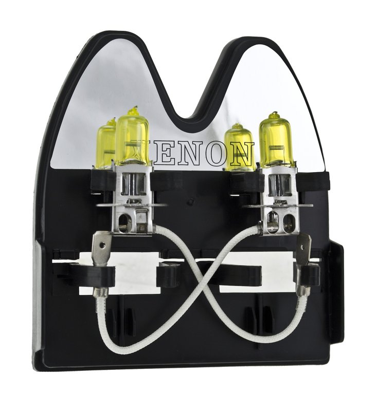 Optilux H71070662 Cornering Light Bulb - Front, High Beam or Low Beam