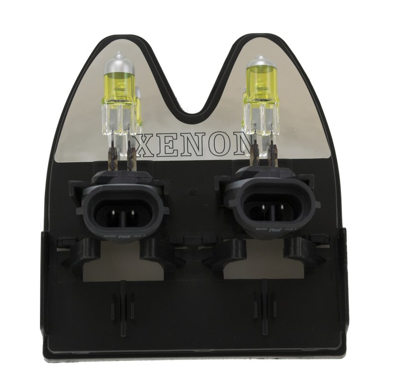 Optilux H71071182 Cornering Light Bulb - Front