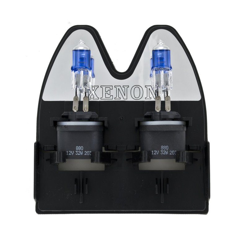 Optilux H71071212 Cornering Light Bulb - Front or High Beam
