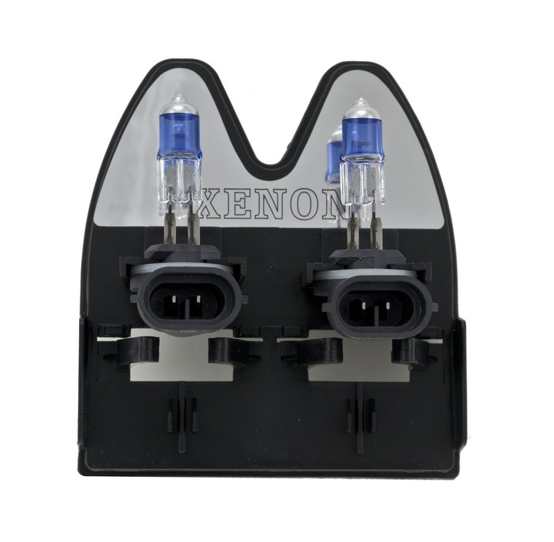 Optilux H71071222 Cornering Light Bulb - Front