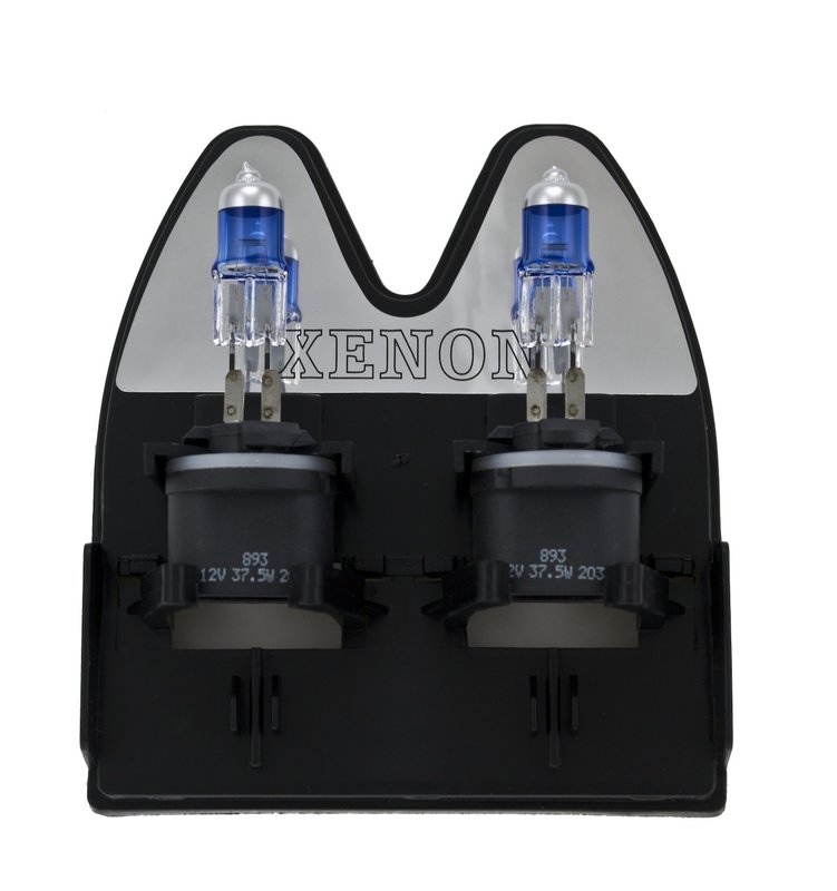 Optilux H71071232 Headlight Bulb - Front or Low Beam
