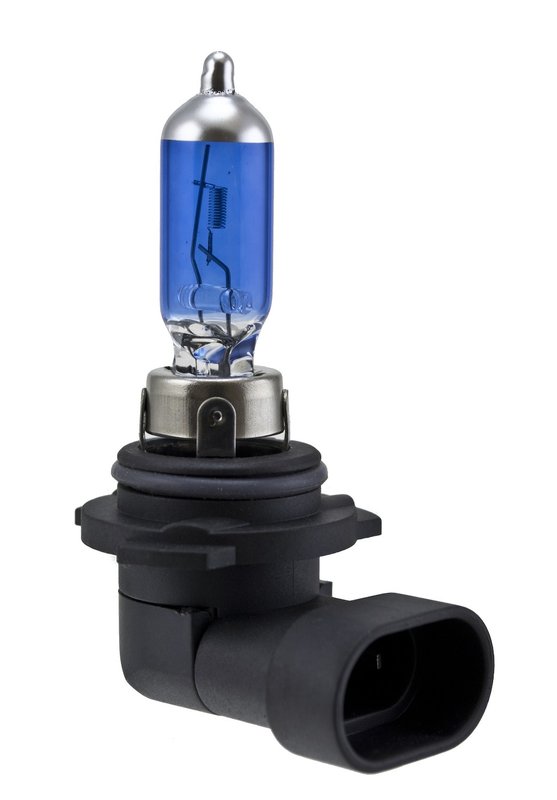 Optilux H71071432 Daytime Running Light Bulb - Front or Low Beam