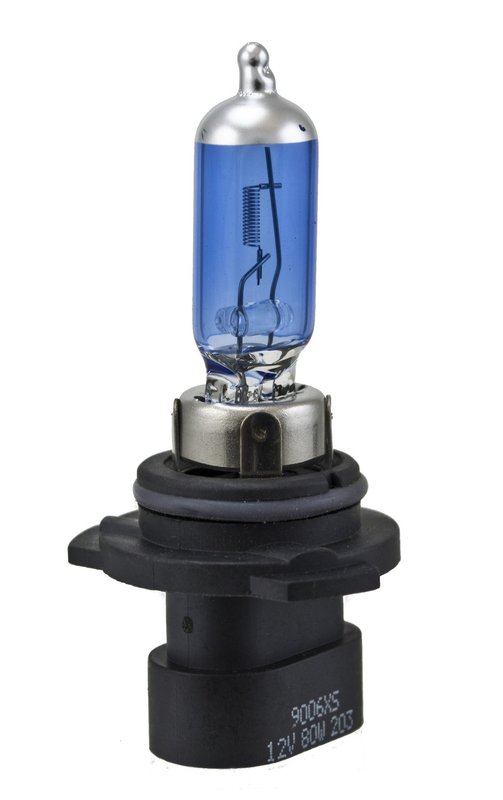 Optilux H71071452 Headlight Bulb - Low Beam