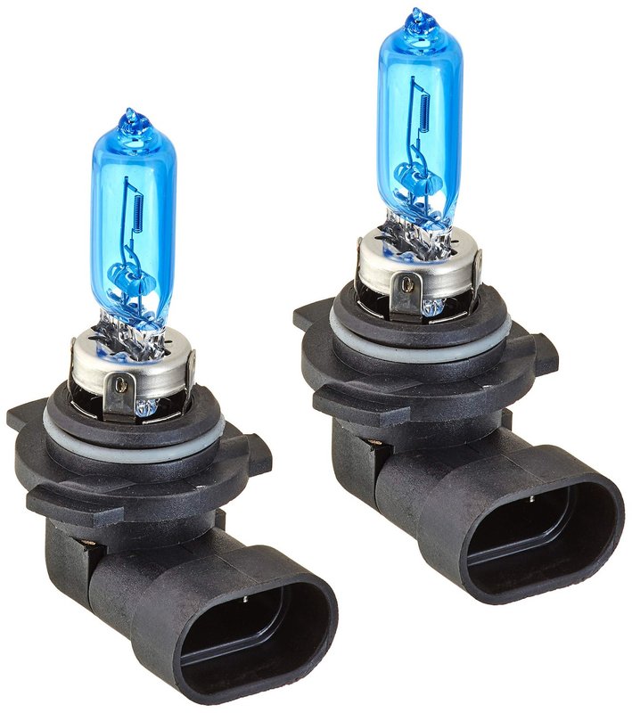 Hella H71071502 Daytime Running Light Bulb - High Beam, High Beam and Low Beam or Low Beam