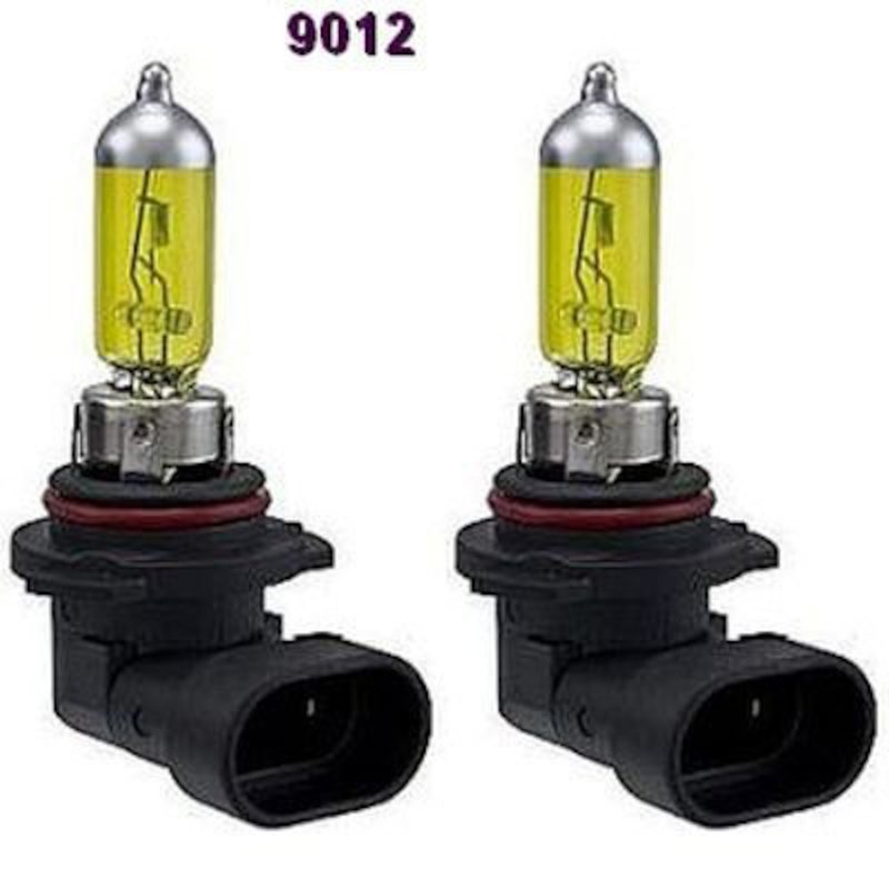 Hella H71071542 Daytime Running Light Bulb - High Beam, High Beam and Low Beam or Low Beam