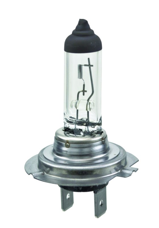 Hella H7 Cornering Light Bulb - Front