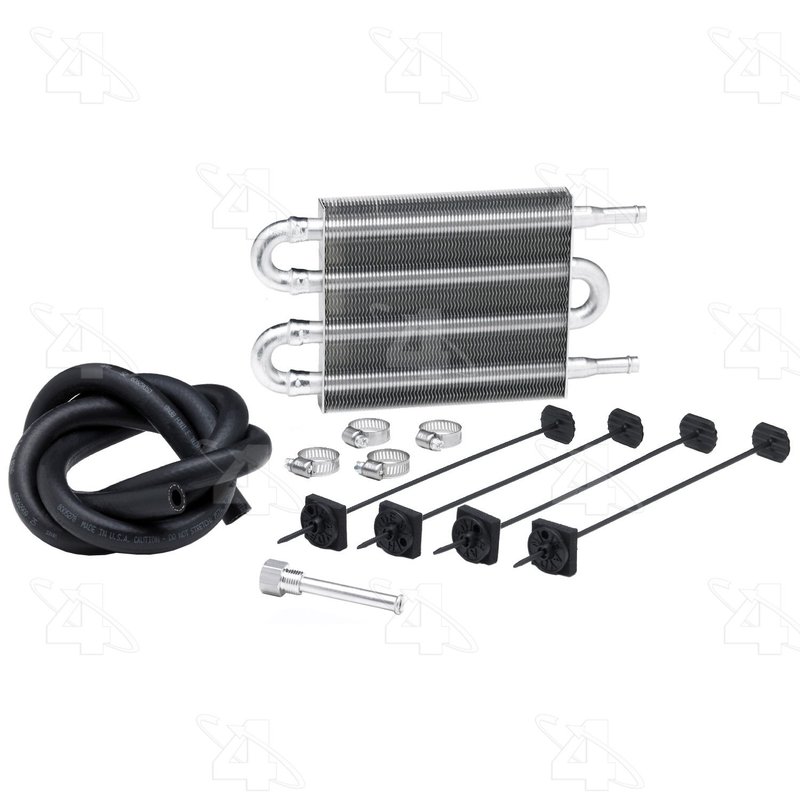 Hayden 1011 Power Steering Cooler