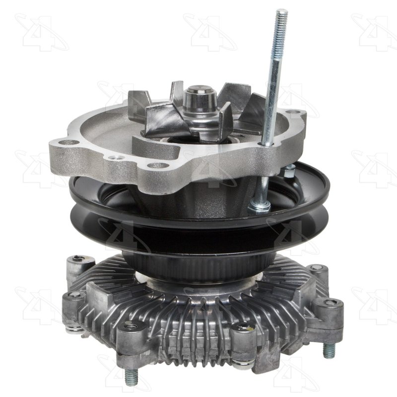 Hayden 2590 Engine Cooling Fan Clutch
