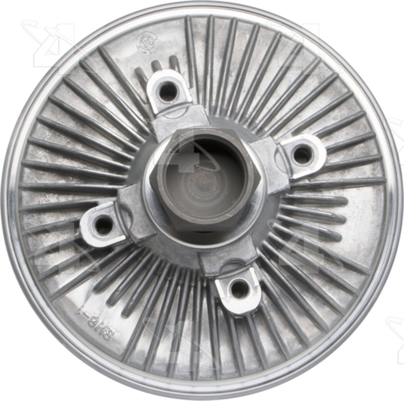 Hayden 2775 Engine Cooling Fan Clutch