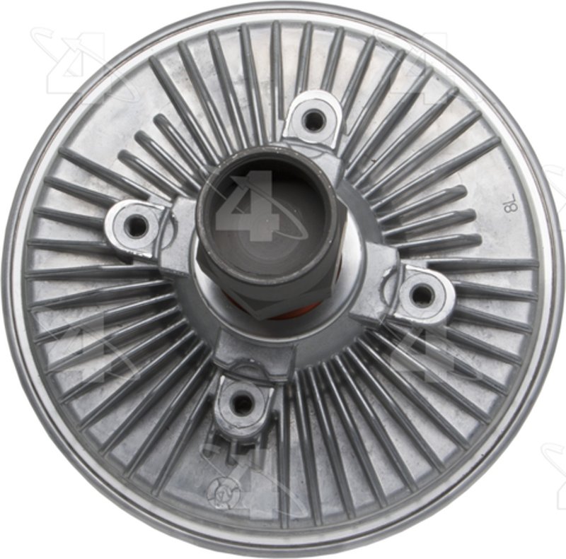 Hayden 2779 Engine Cooling Fan Clutch