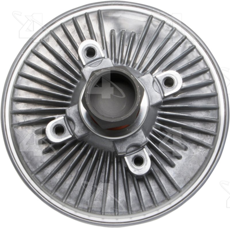 Hayden 2791 Engine Cooling Fan Clutch - PartCatalog