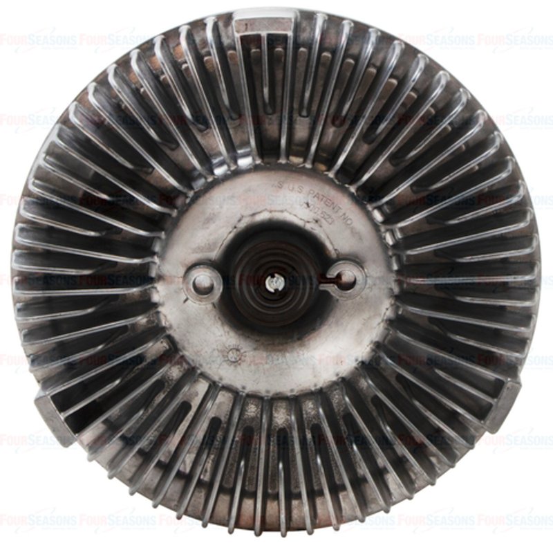 Hayden 2983 Engine Cooling Fan Clutch