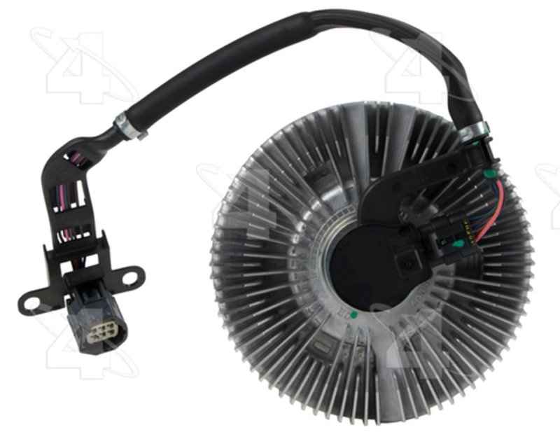 Hayden 3291 Engine Cooling Fan Clutch