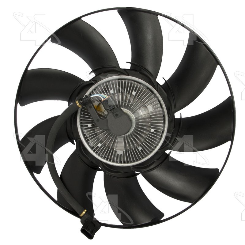 Hayden 3300 Engine Cooling Fan Clutch