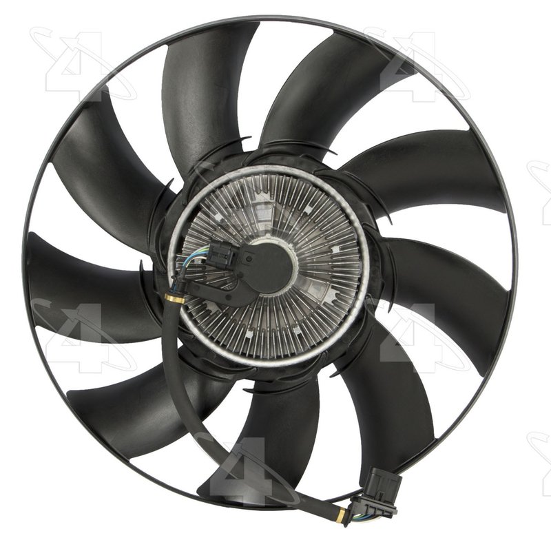 Hayden 3301 Engine Cooling Fan Clutch