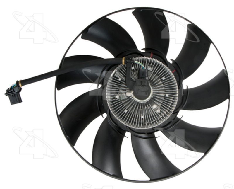 Hayden 3303 Engine Cooling Fan Clutch
