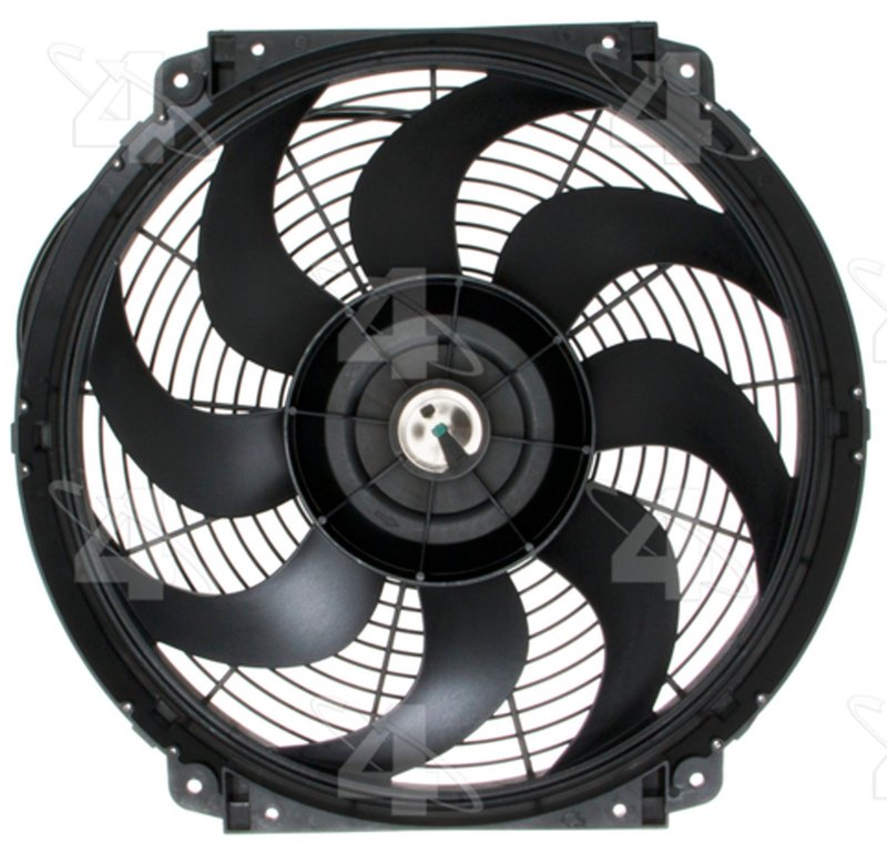 Hayden 3700 Engine Cooling Fan