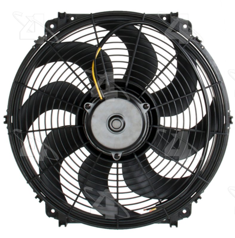 Hayden 3710 Engine Cooling Fan