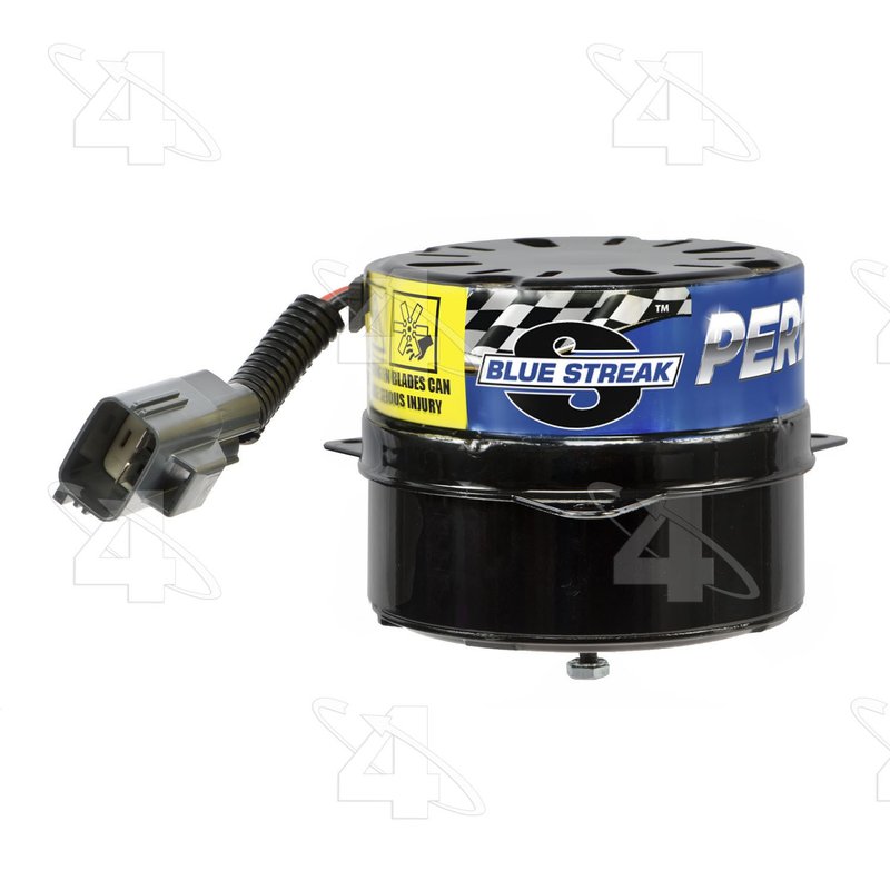 Hayden 3850 Engine Cooling Fan Motor