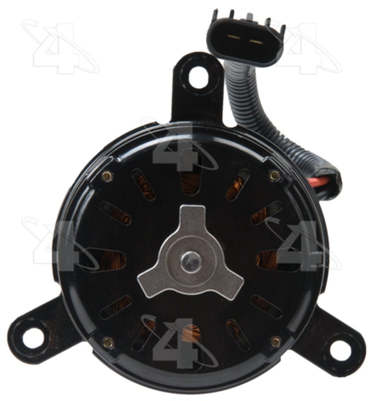 Hayden 3855 Engine Cooling Fan Motor
