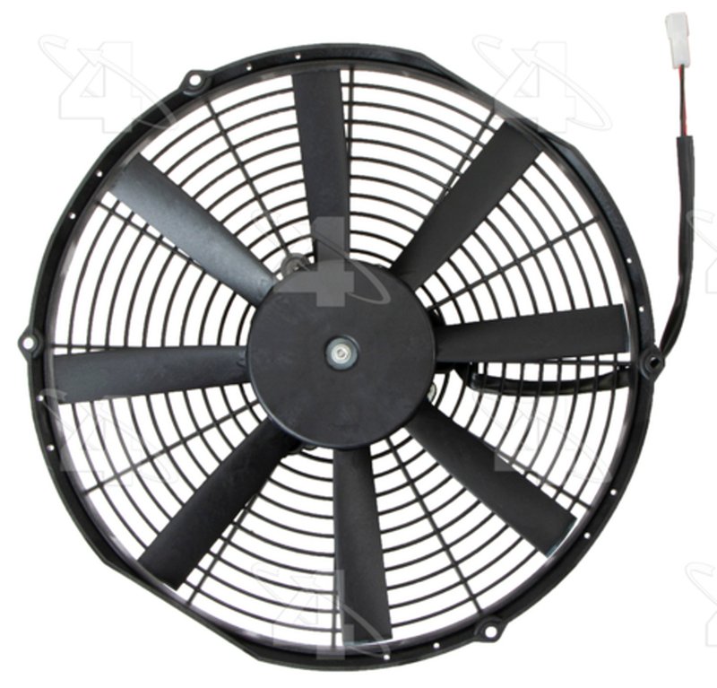 Hayden 3920 Engine Cooling Fan