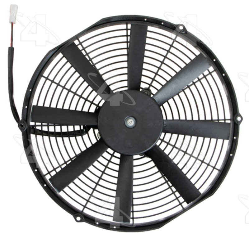 Hayden 3921 Engine Cooling Fan